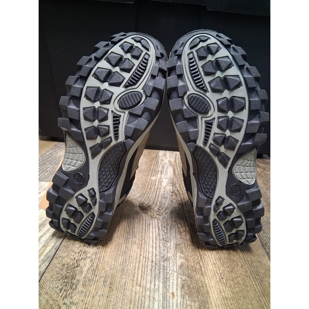 NEW! Pacific Mountain Women's Coosa Low Waterproof Hiking Shoes, Size 6 - Picture 9 of 9